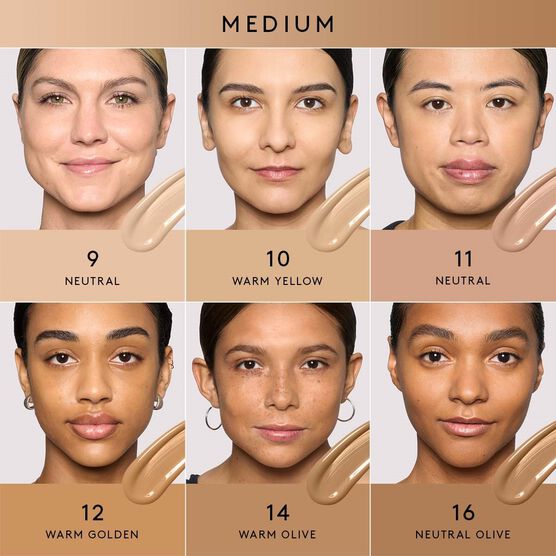 Base em Bastão Fenty Eaze Drop Foundation Stick